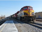 KCS 4039